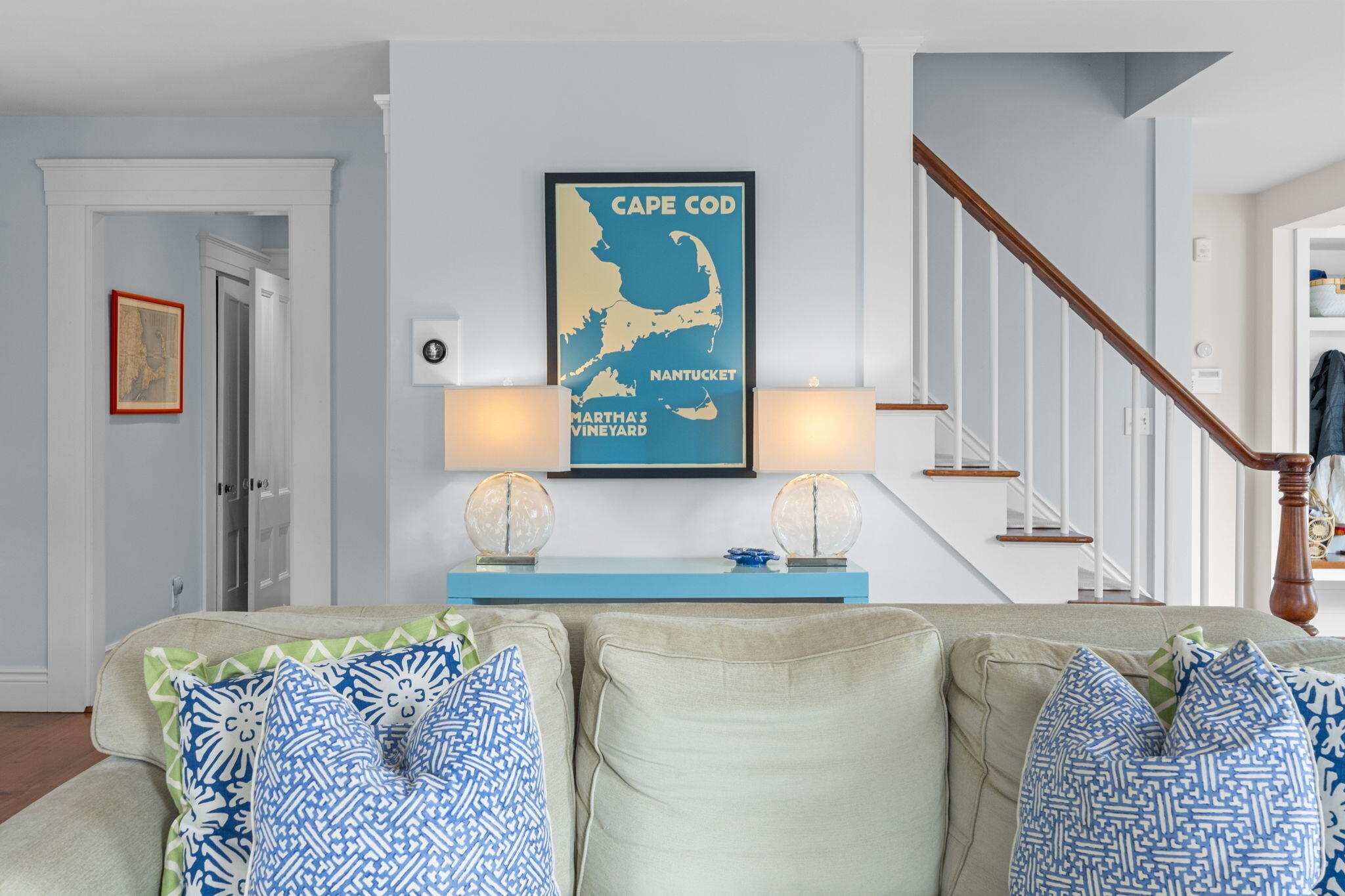 85 Cedar Street Chatham MA 02633