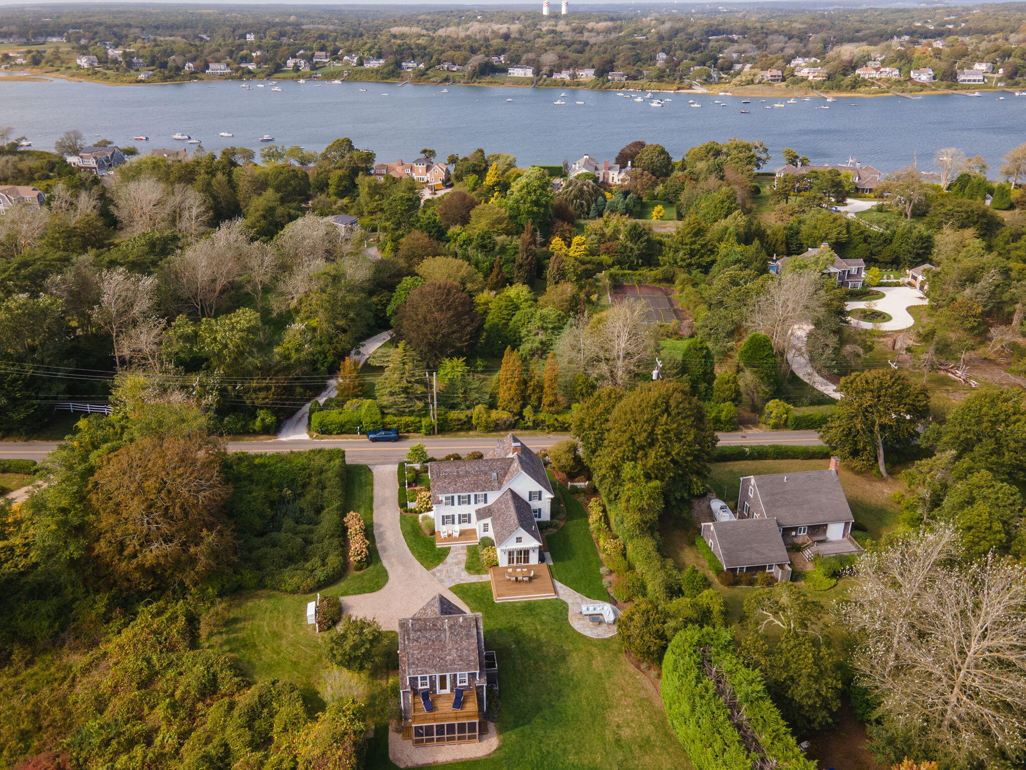 85 Cedar Street Chatham MA 02633