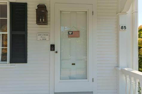 85 Cedar Street Chatham MA 02633