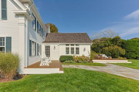 85 Cedar Street Chatham MA 02633
