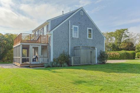 85 Cedar Street Chatham MA 02633