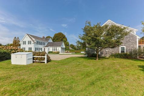 85 Cedar Street Chatham MA 02633