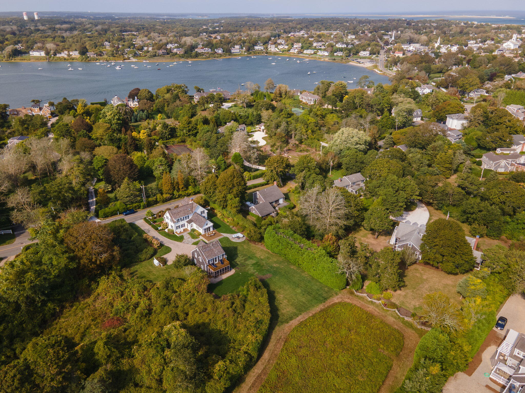 85 Cedar Street Chatham MA 02633