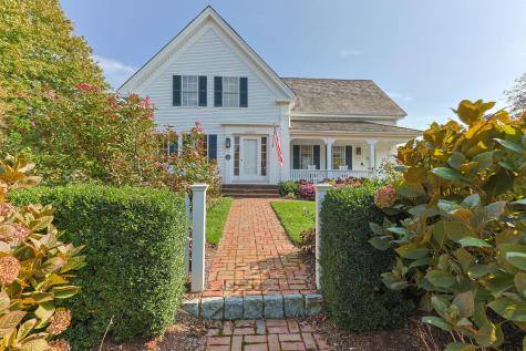 85 Cedar Street Chatham MA 02633