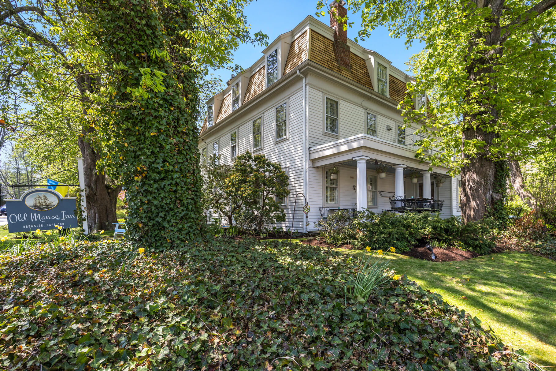 1861 Main Street Brewster MA 02631