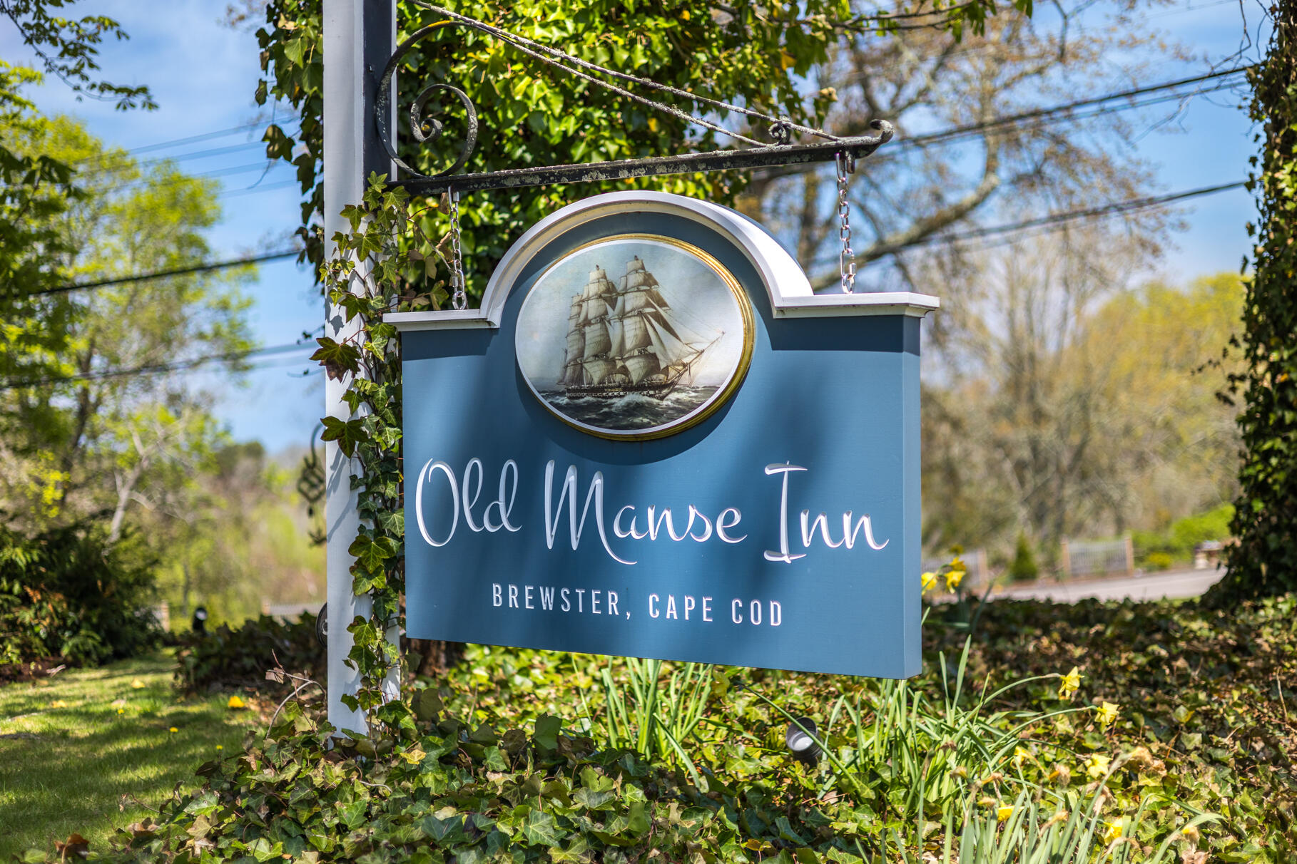 1861 Main Street Brewster MA 02631