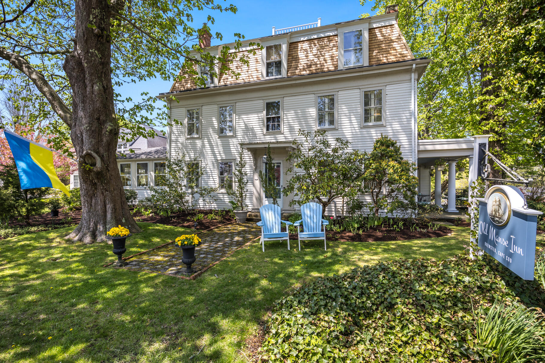 1861 Main Street Brewster MA 02631