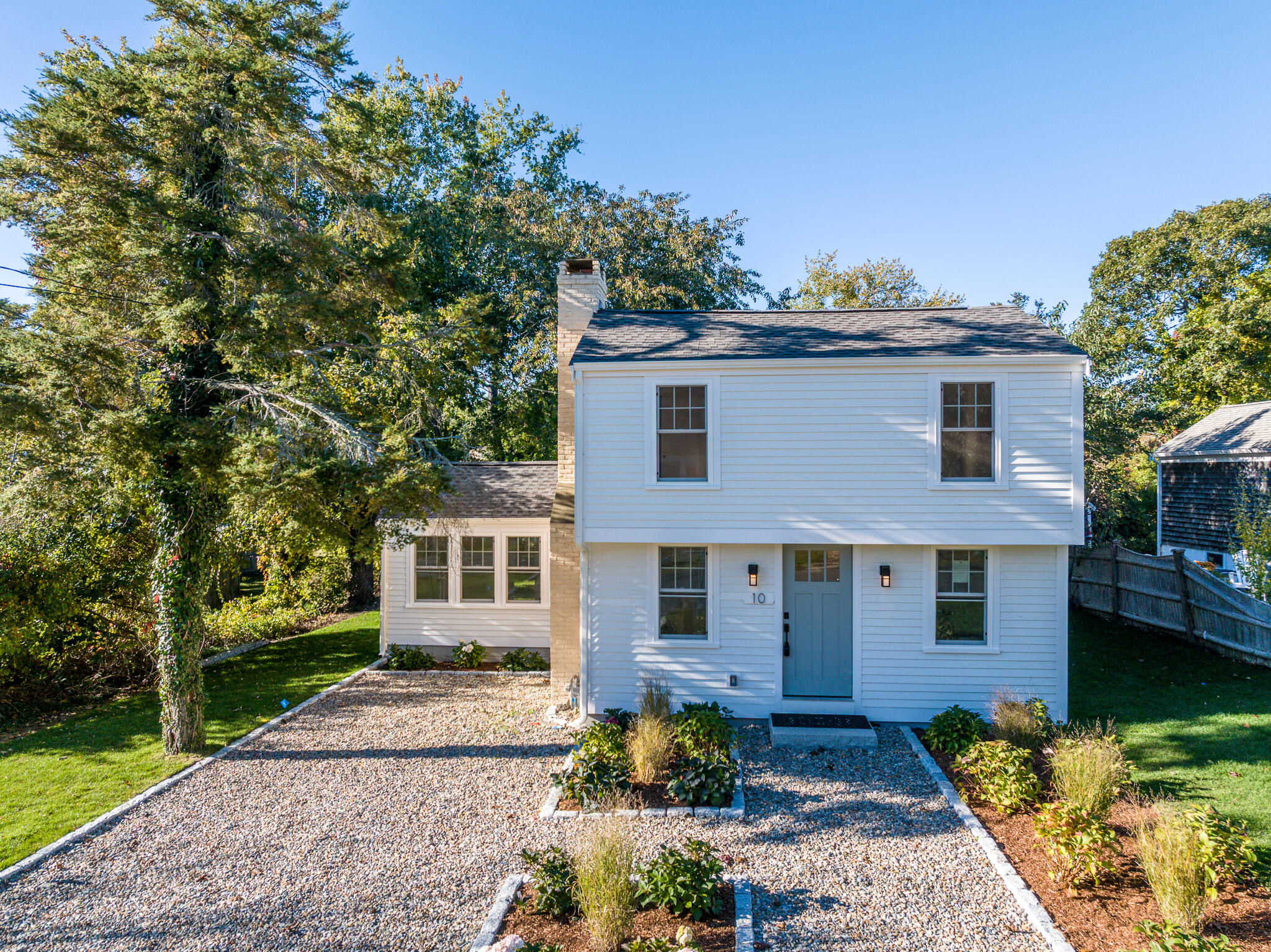 10 North Road West Dennis MA 02670