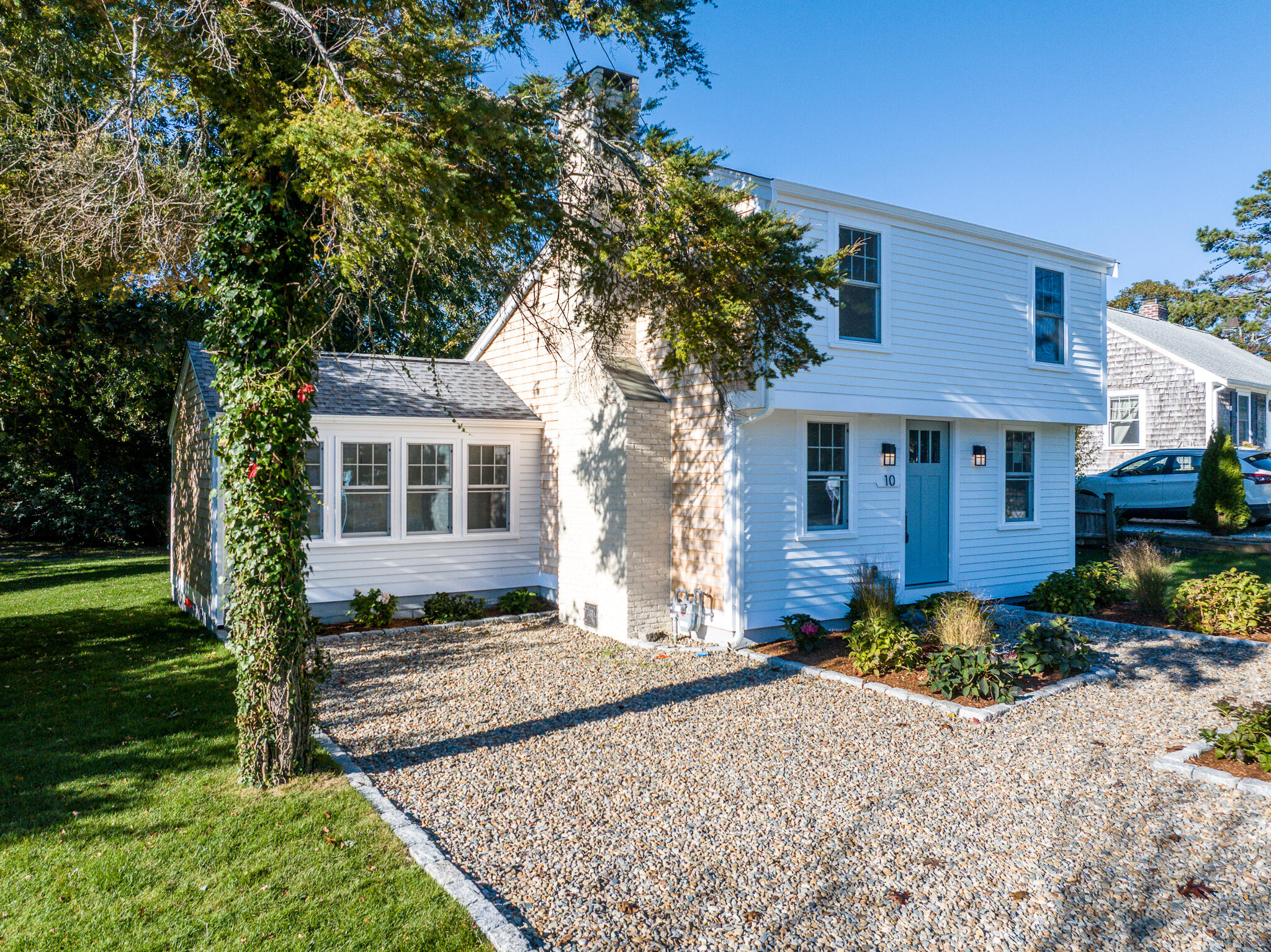 10 North Road West Dennis MA 02670