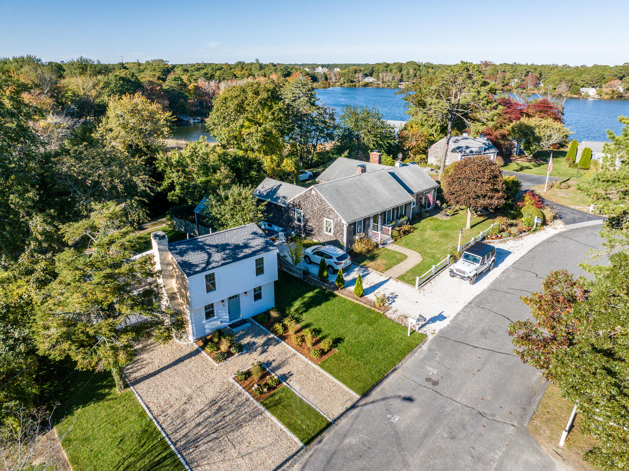 10 North Road West Dennis MA 02670