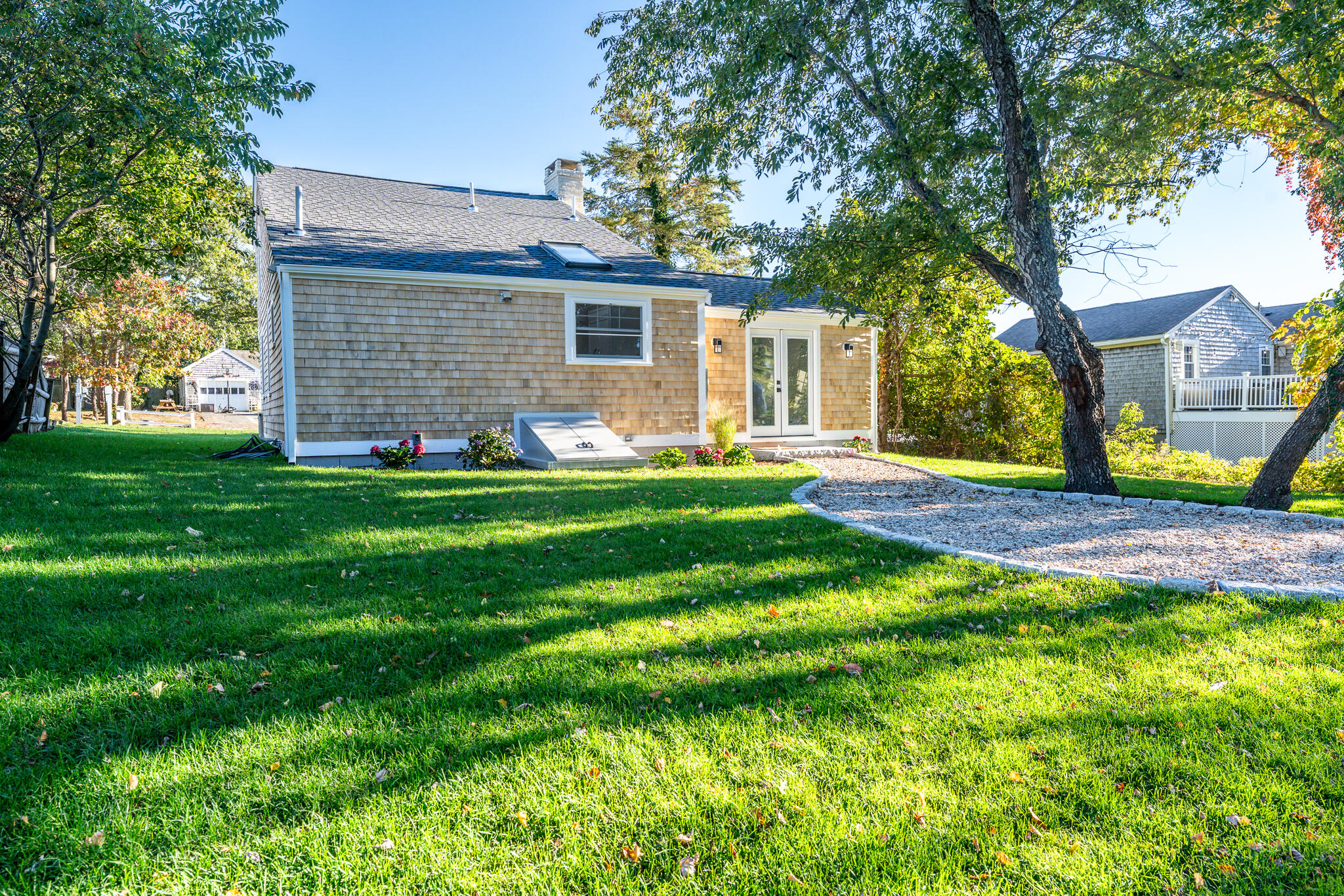 10 North Road West Dennis MA 02670