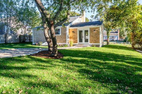 10 North Road West Dennis MA 02670