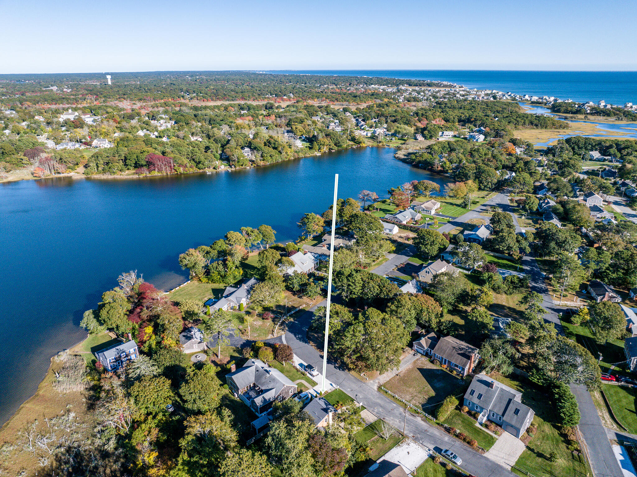 10 North Road West Dennis MA 02670