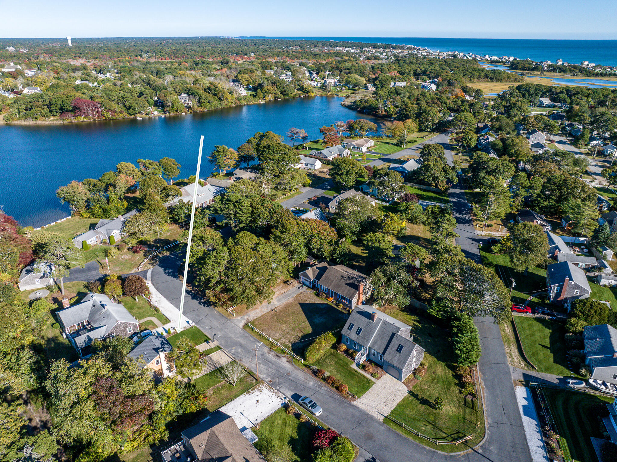 10 North Road West Dennis MA 02670