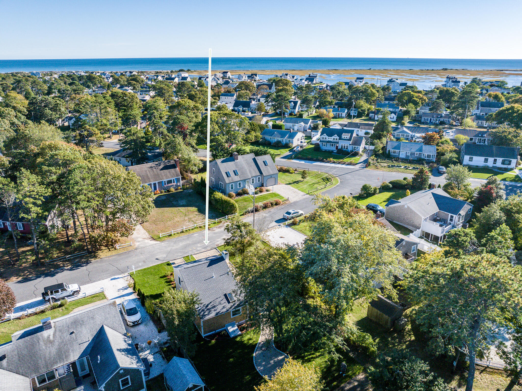 10 North Road West Dennis MA 02670