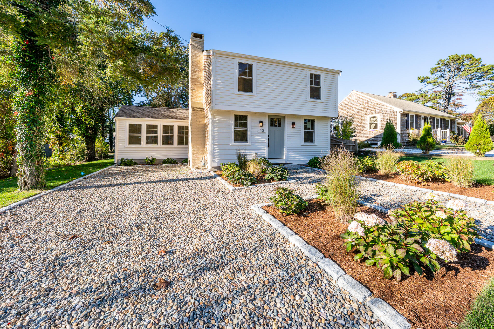 10 North Road West Dennis MA 02670