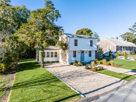 10 North Road West Dennis MA 02670