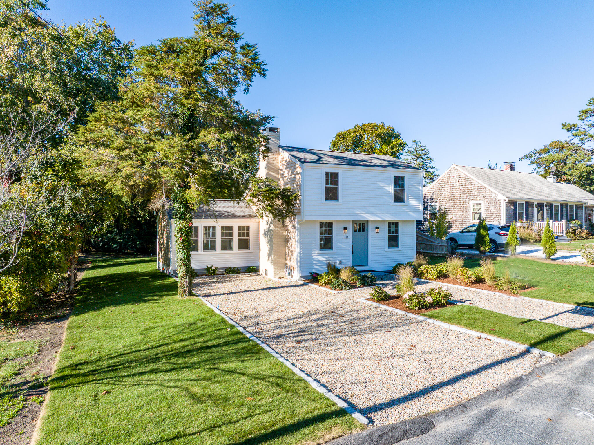 10 North Road West Dennis MA 02670