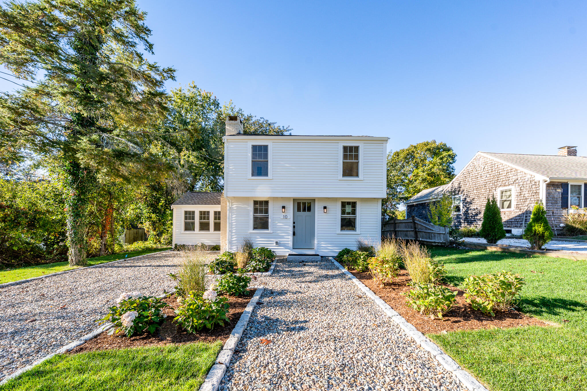 10 North Road West Dennis MA 02670