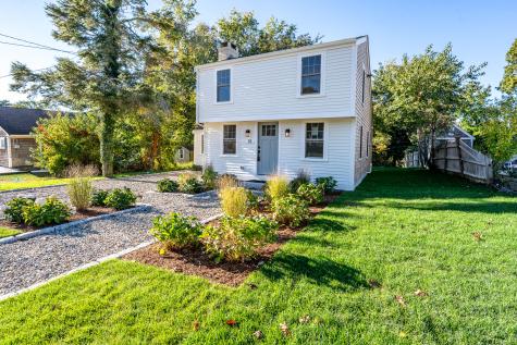 10 North Road West Dennis MA 02670