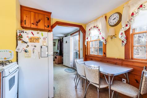 13 Evergreen Street South Yarmouth MA 02664