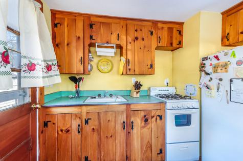 13 Evergreen Street South Yarmouth MA 02664