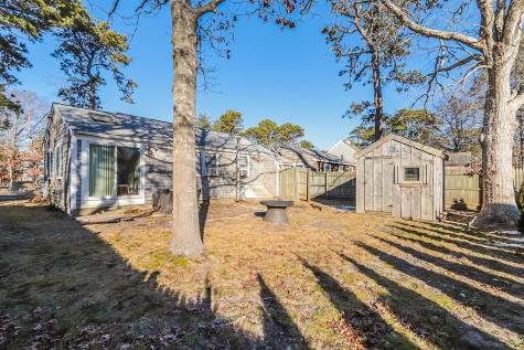 13 Evergreen Street South Yarmouth MA 02664