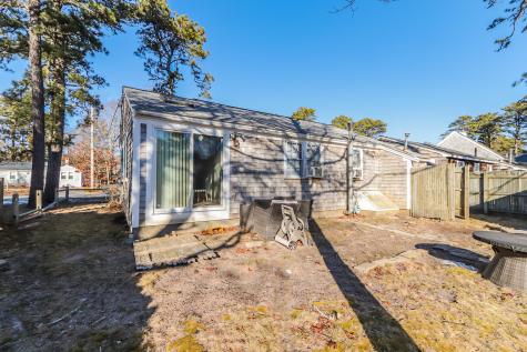 13 Evergreen Street South Yarmouth MA 02664