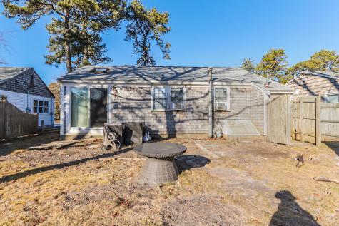 13 Evergreen Street South Yarmouth MA 02664
