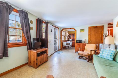13 Evergreen Street South Yarmouth MA 02664