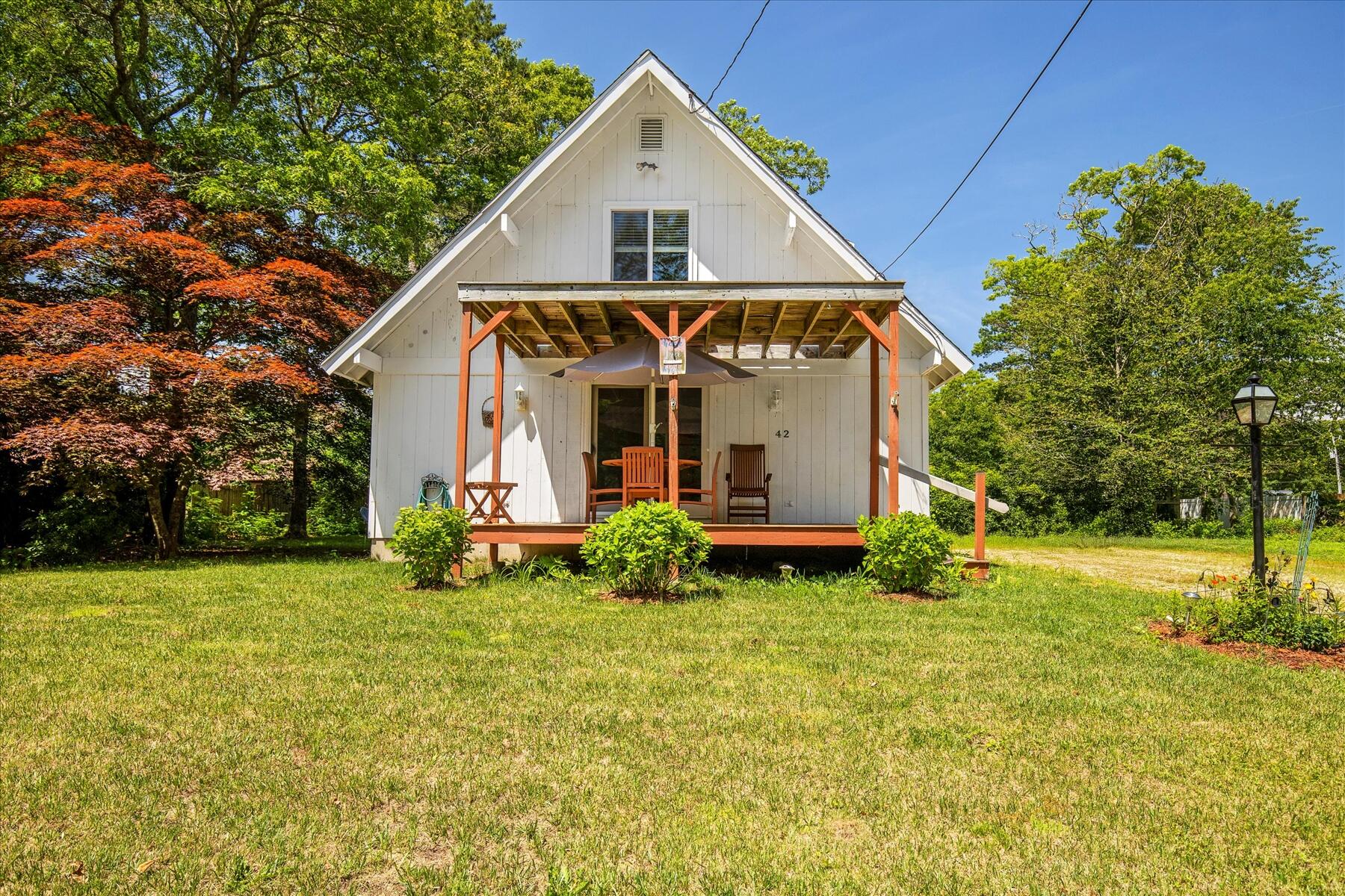 42 Beechwood Drive Mashpee MA 02649
