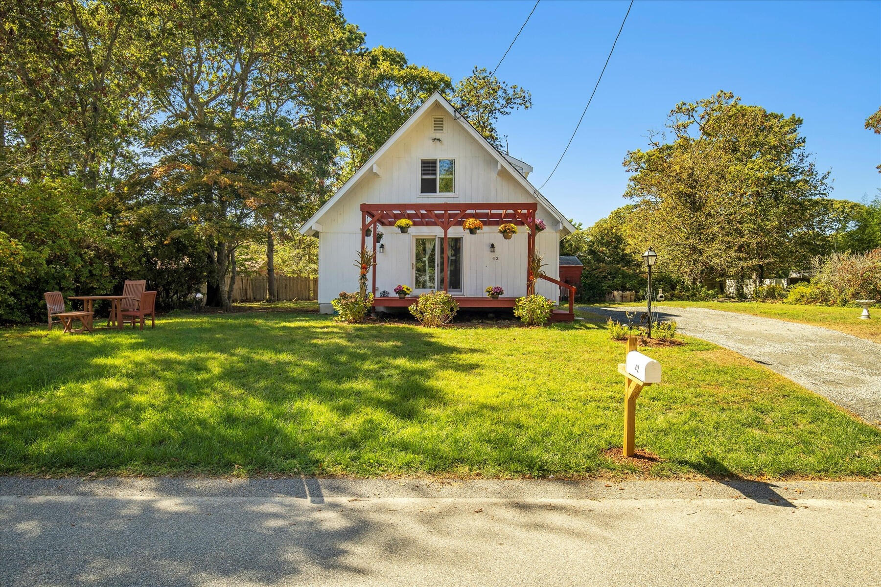 42 Beechwood Drive Mashpee MA 02649