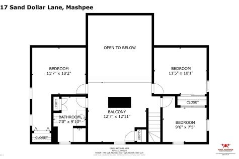 17 Sand Dollar Lane Mashpee MA 02649