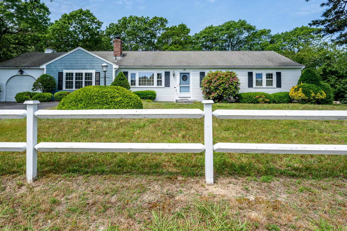 29 General Lawrence Road Yarmouth MA 02664