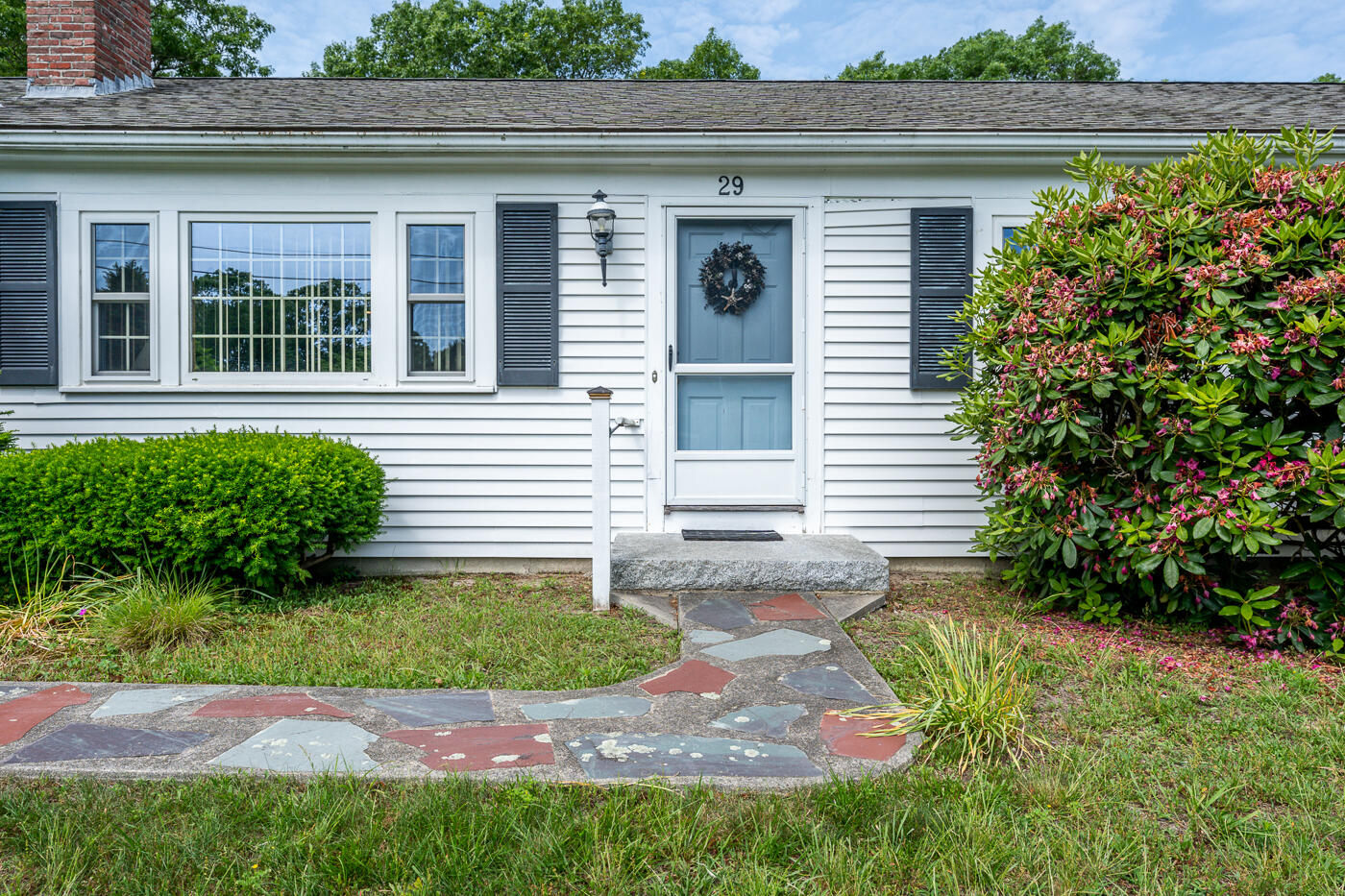 29 General Lawrence Road Yarmouth MA 02664