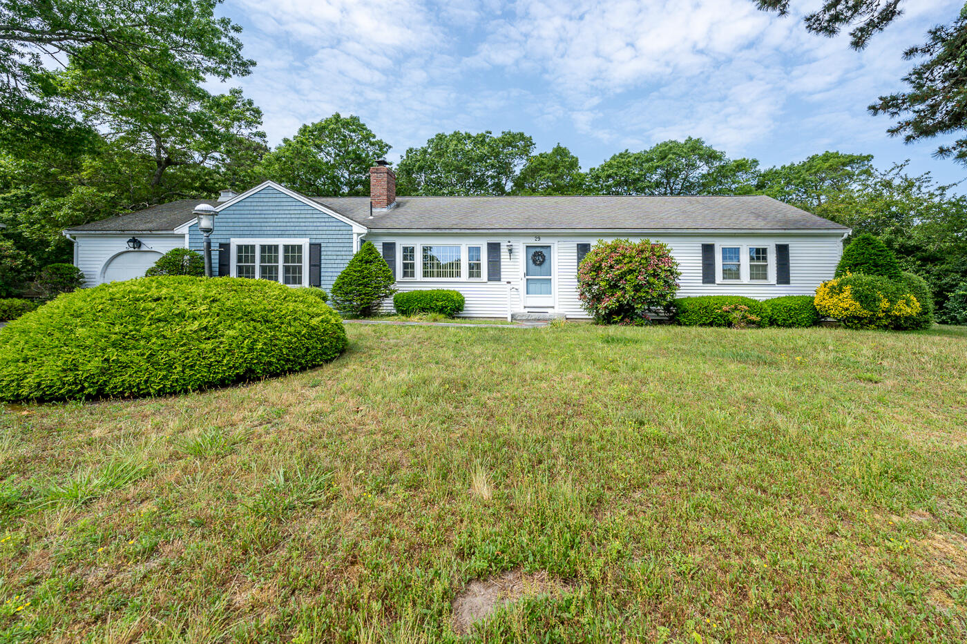 29 General Lawrence Road Yarmouth MA 02664