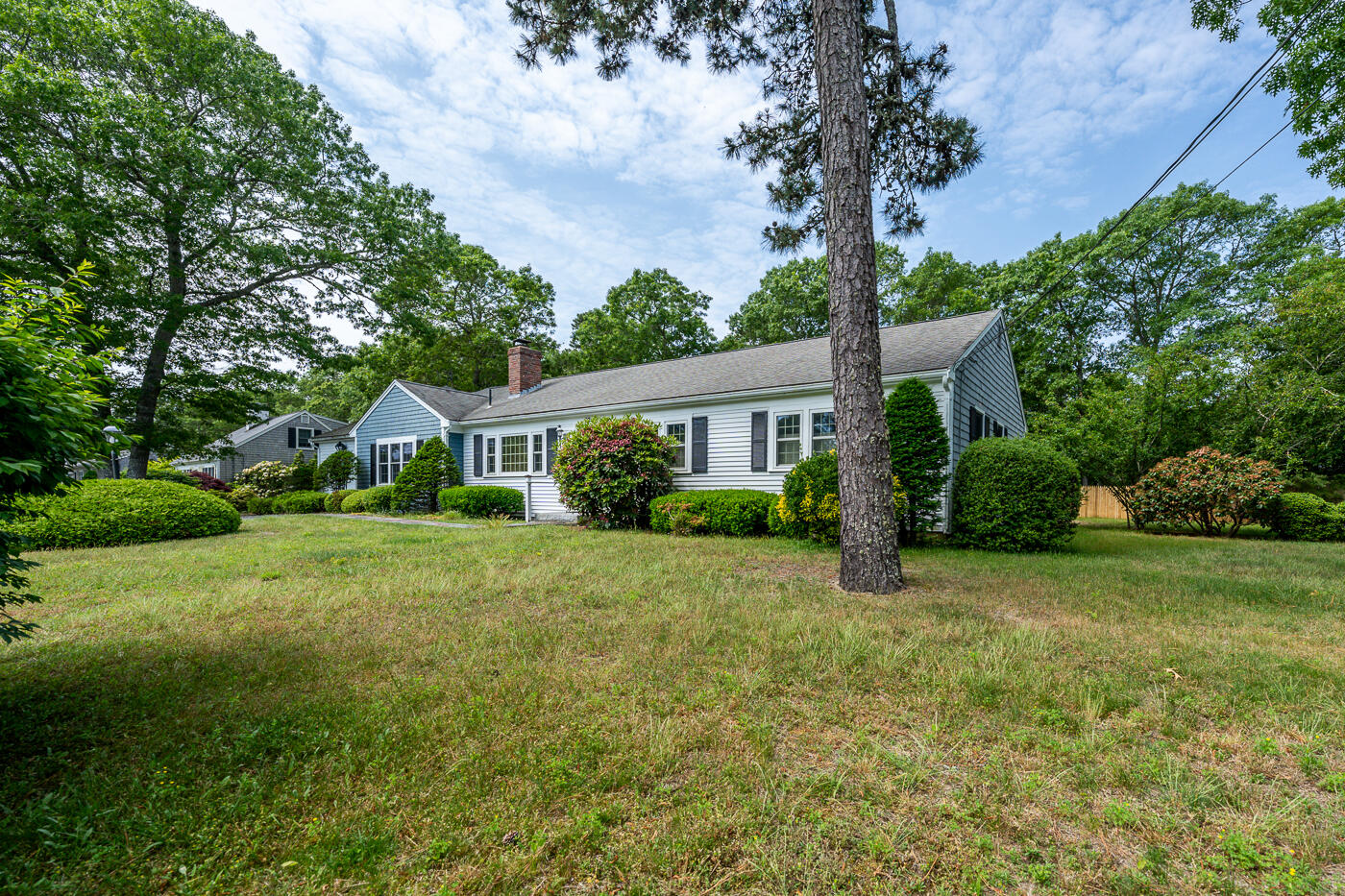 29 General Lawrence Road Yarmouth MA 02664