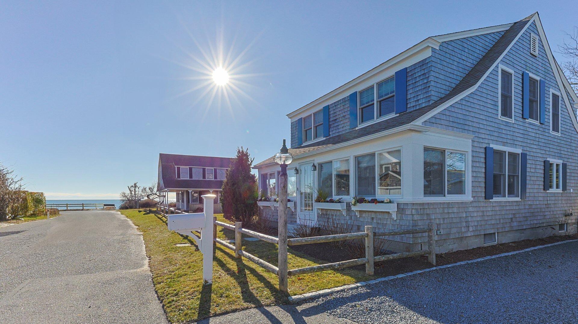 8 Wyndemere Bluffs Road Harwich MA 02646
