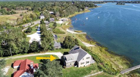140 Old State Highway Eastham MA 02642