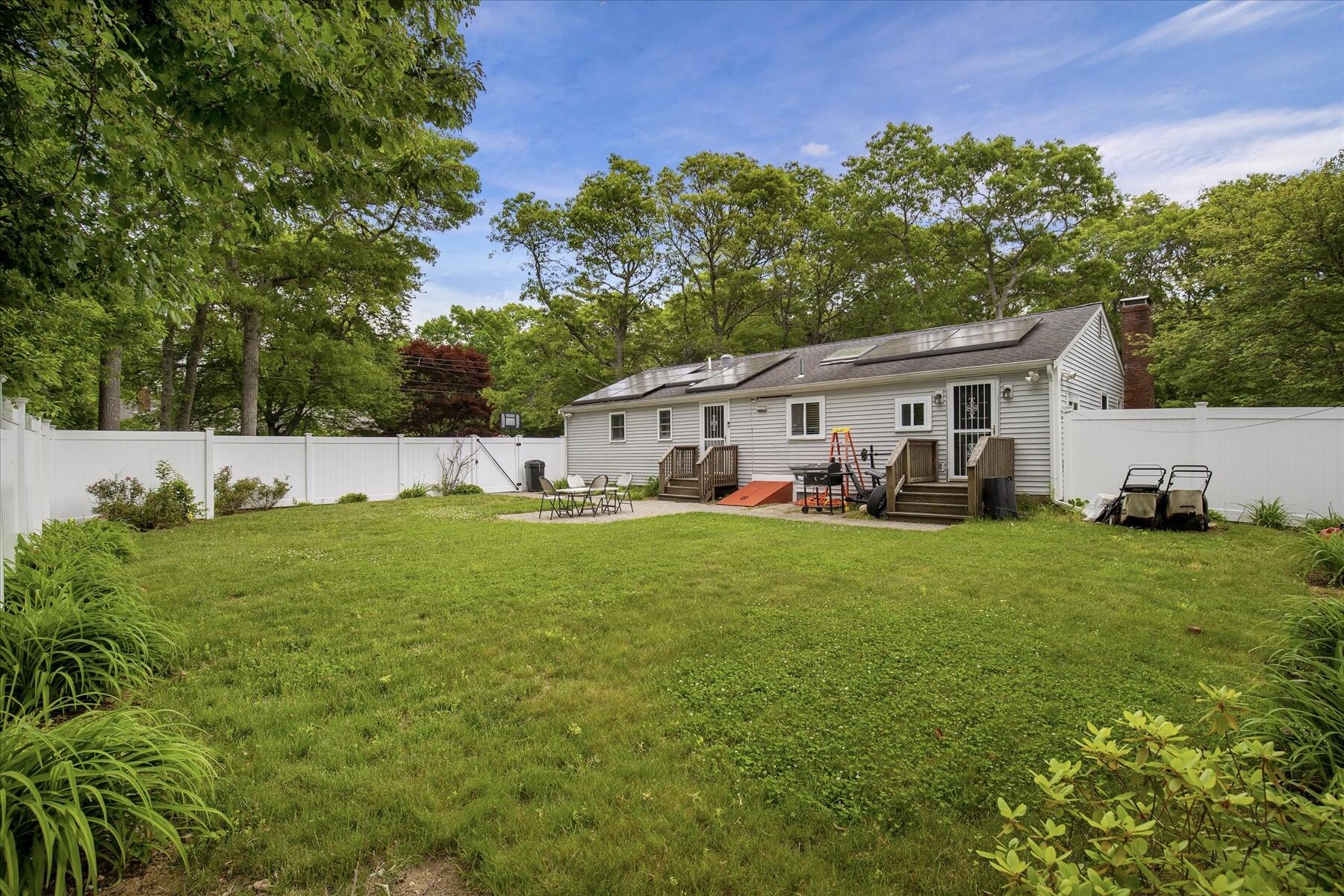1309 Shootflying Hill Road Centerville MA 02632