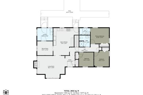 1309 Shootflying Hill Road Barnstable MA 02632