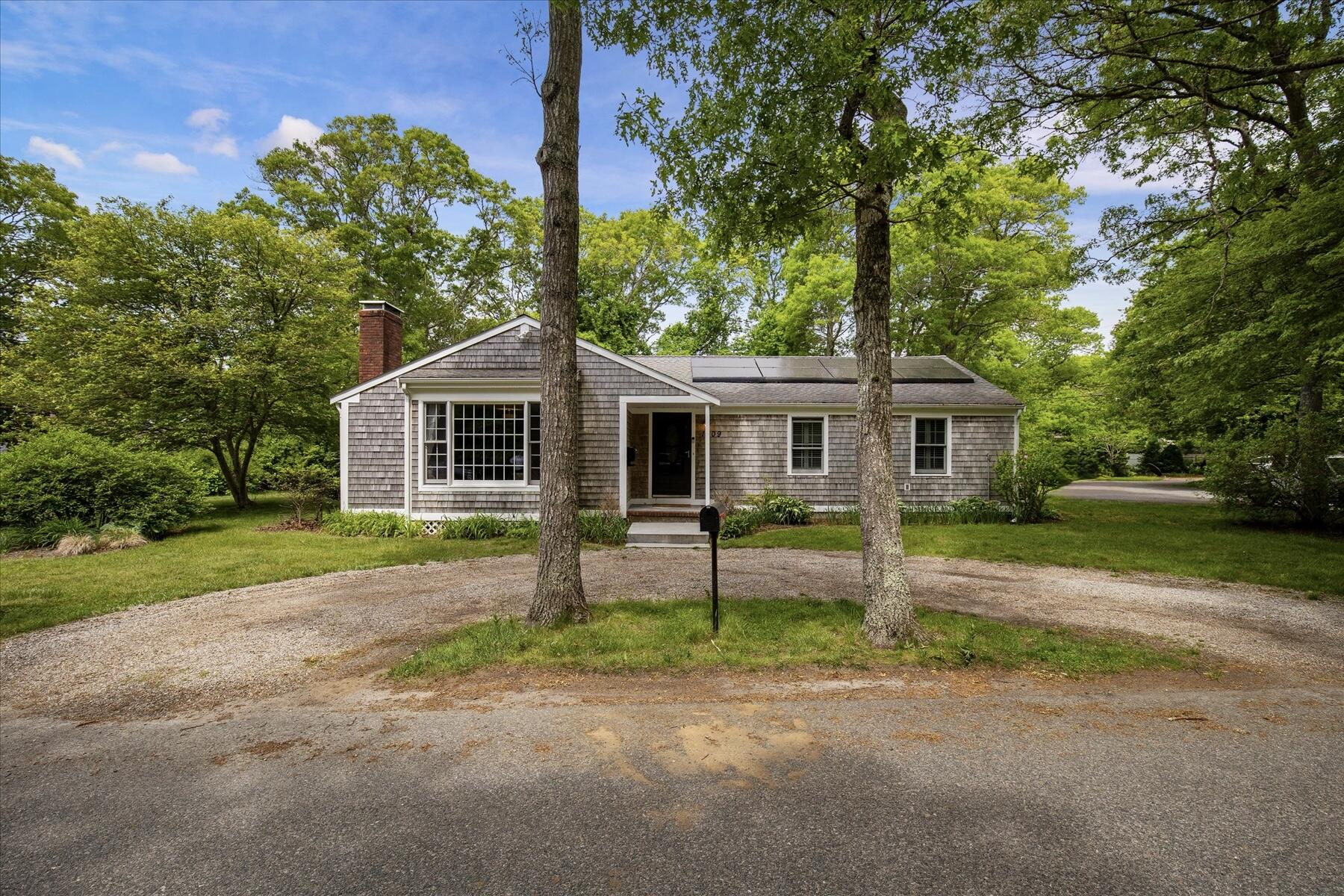 1309 Shootflying Hill Road Centerville MA 02632