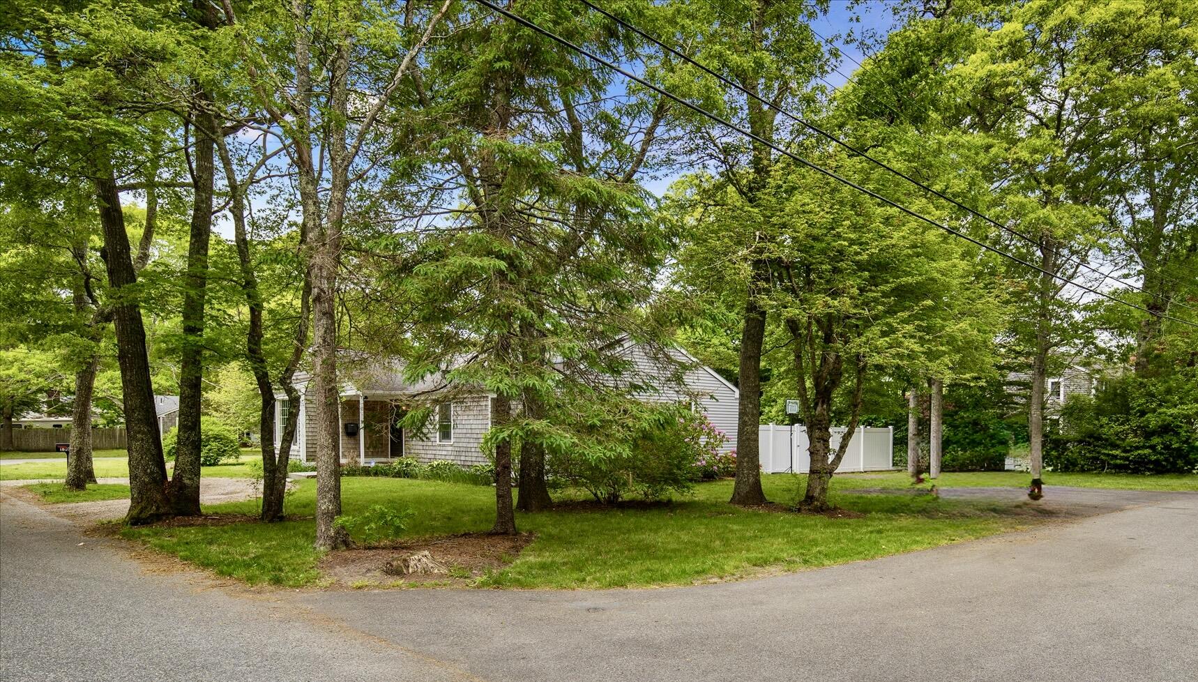 1309 Shootflying Hill Road Centerville MA 02632