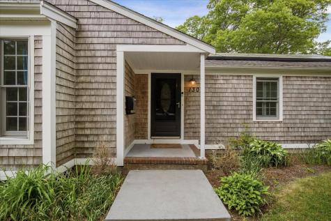 1309 Shootflying Hill Road Barnstable MA 02632