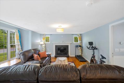 1309 Shootflying Hill Road Barnstable MA 02632