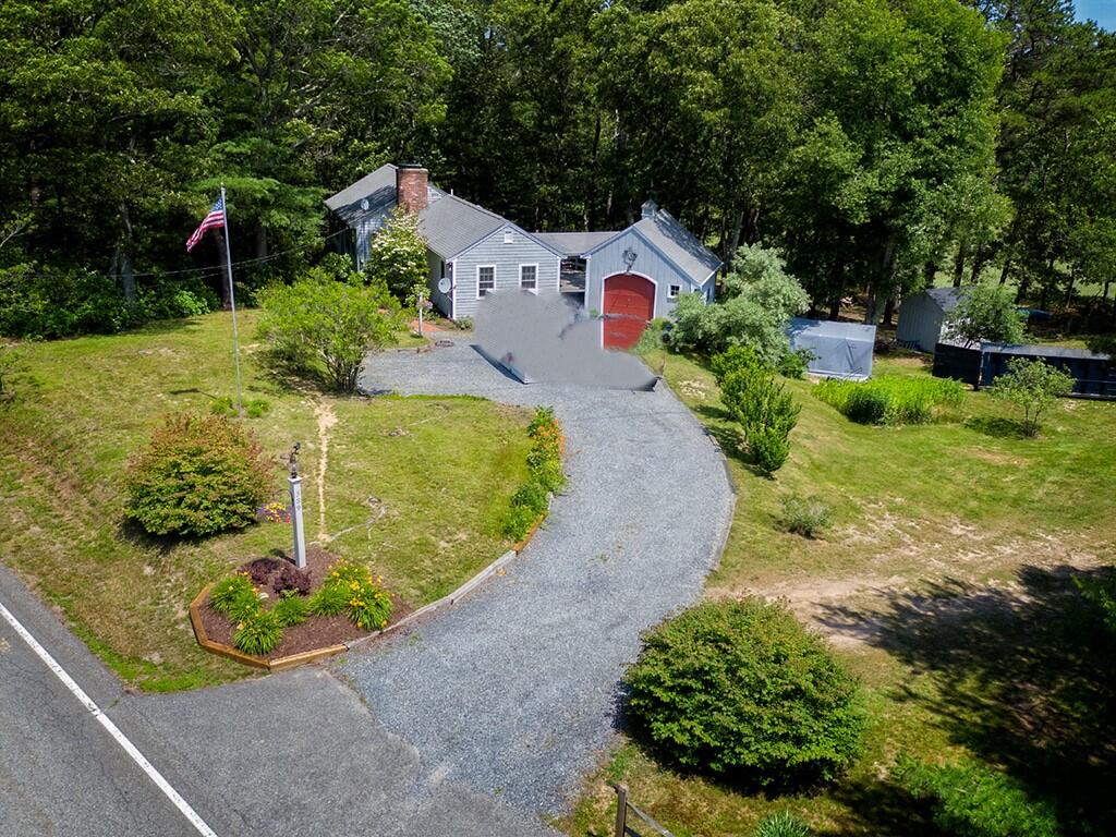 339 Hatchville Road Falmouth MA 02536