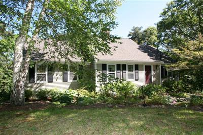 18 Towhee Lane Orleans MA 02662