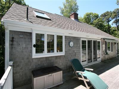 18 Towhee Lane Orleans MA 02662