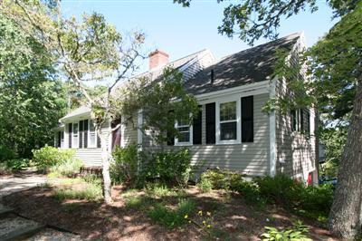 18 Towhee Lane Orleans MA 02662