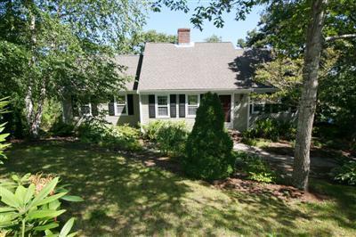 18 Towhee Lane Orleans MA 02662
